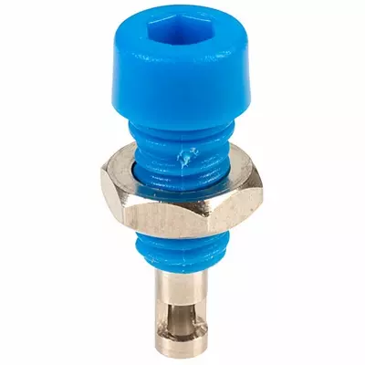 PJP 224-M5-I-6 2mm Banana Socket